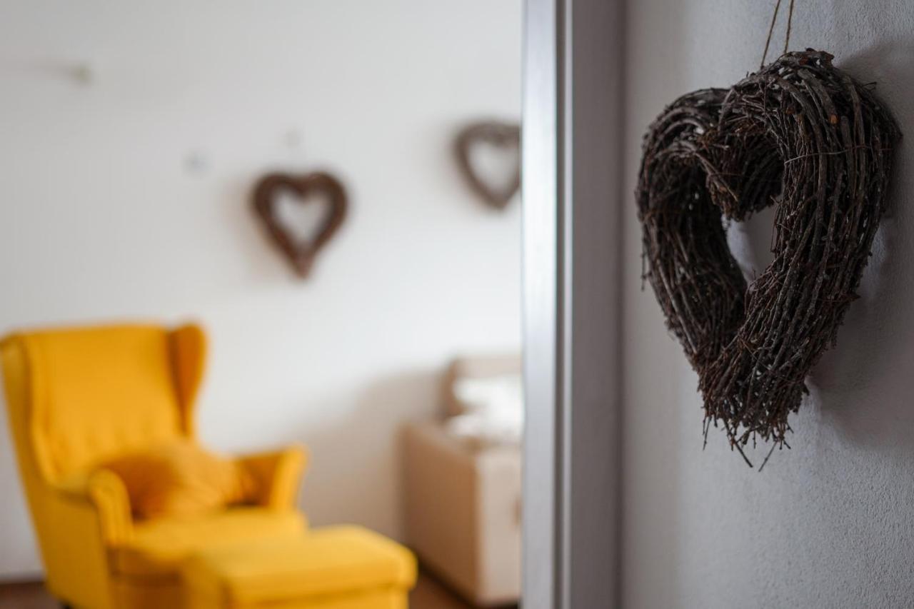 Cozy Nest In The Heart Of Kranjska Gora Apartment Exterior foto