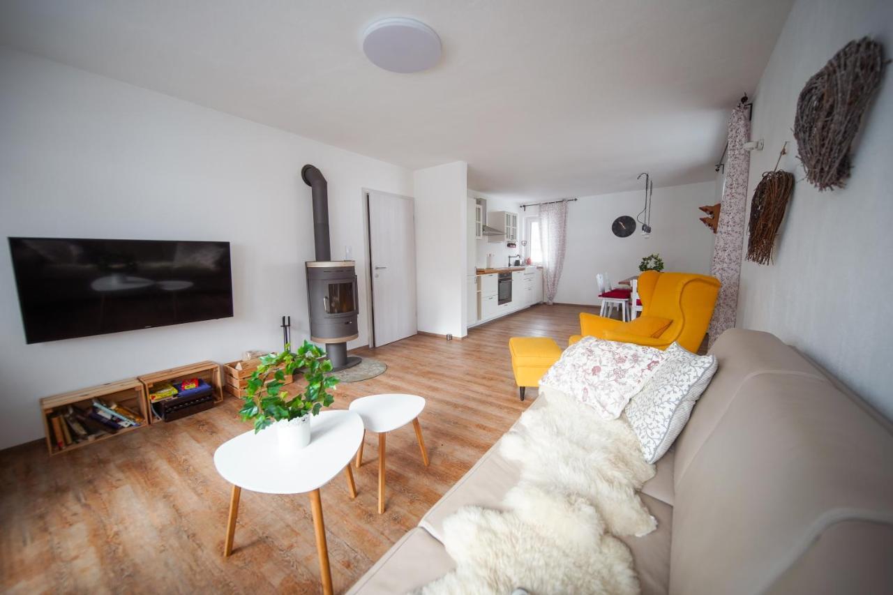 Cozy Nest In The Heart Of Kranjska Gora Apartment Exterior foto