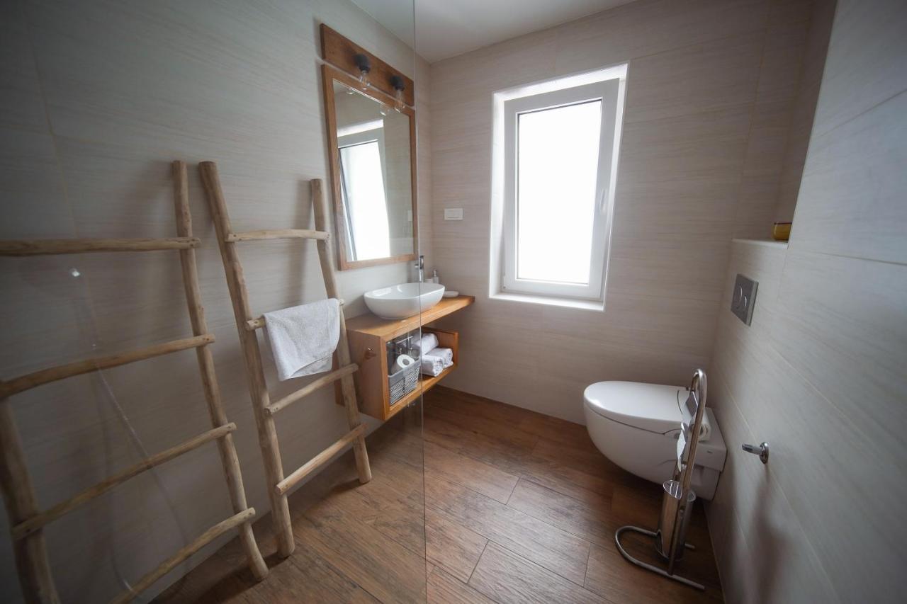 Cozy Nest In The Heart Of Kranjska Gora Apartment Exterior foto
