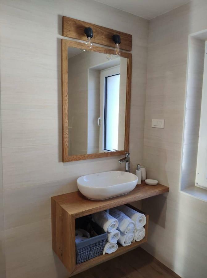 Cozy Nest In The Heart Of Kranjska Gora Apartment Exterior foto